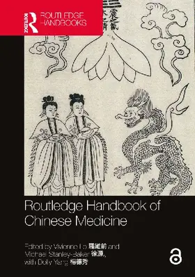 Routledge Handbook of Chinese Medicine