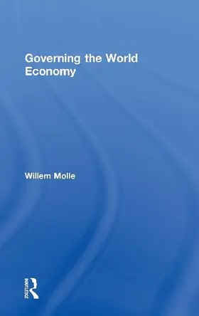 Governing the World Economy