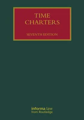 Time Charters