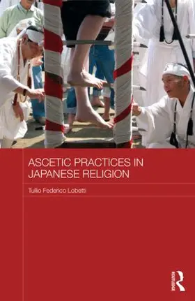 Ascetic Practices in Japanese Religion