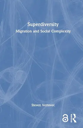 Superdiversity