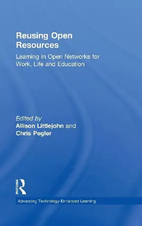 Reusing Open Resources