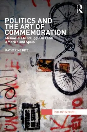 Politics and the Art of Commemoration