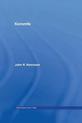 Koromfe