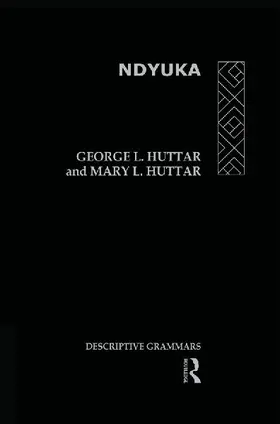 Ndyuka