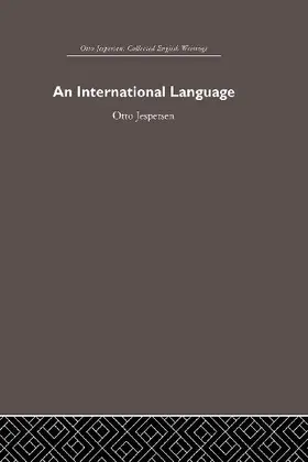 International Language