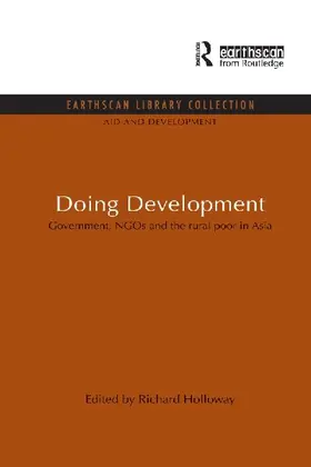 Doing Development