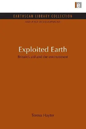 Exploited Earth