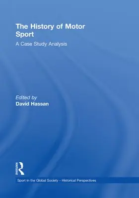 The History of Motor Sport