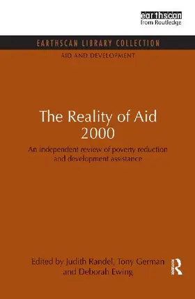 The Reality of Aid 2000