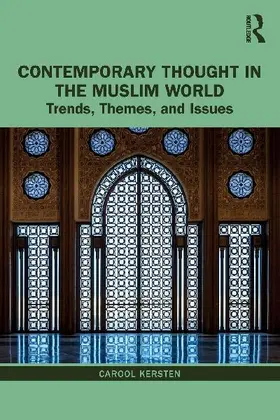 Contemporary Thought in the Muslim World
