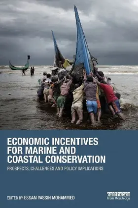 Economic Incentives for Marine and Coastal Conservation