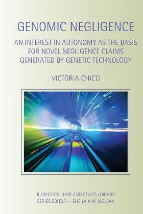 Genomic Negligence