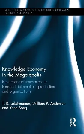 Knowledge Economy in the Megalopolis