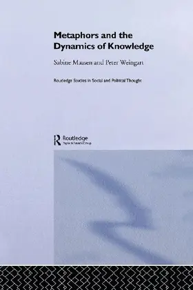 Metaphor and the Dynamics of Knowledge