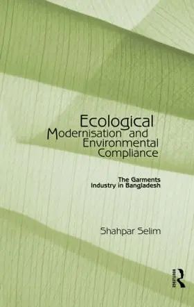 Ecological Modernisation and Environmental Compliance