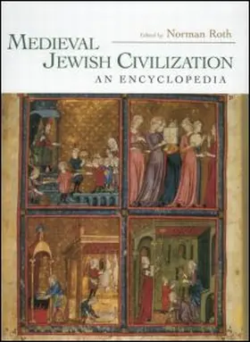 Medieval Jewish Civilization: An Encyclopedia