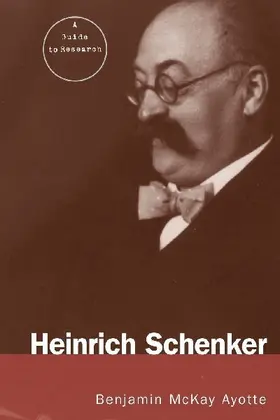 Heinrich Schenker