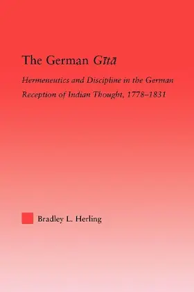 The German Gita