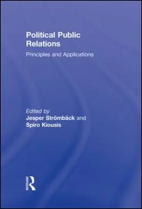 Political Public Relations
