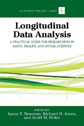 Longitudinal Data Analysis