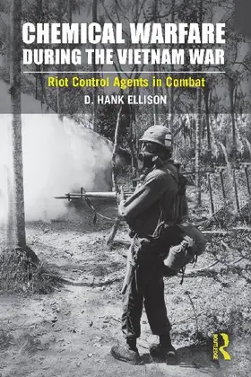 Chemical Warfare during the Vietnam War