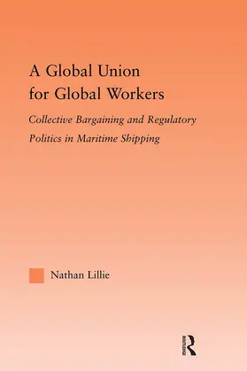 A Global Union for Global Workers