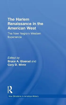 The Harlem Renaissance in the American West