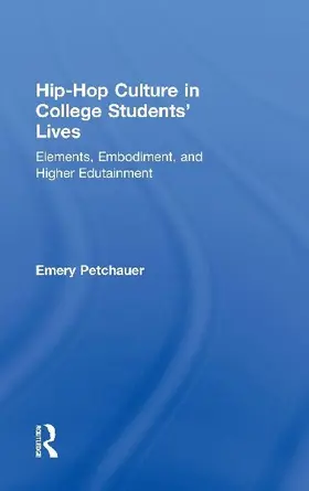 Hip-Hop Culture in College Students' Lives