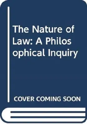 The Nature of Law