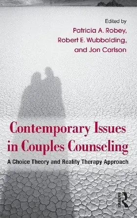 Contemporary Issues in Couples Counseling