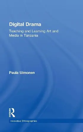 Digital Drama
