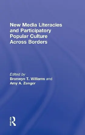 New Media Literacies and Participatory Popular Culture Across Borders