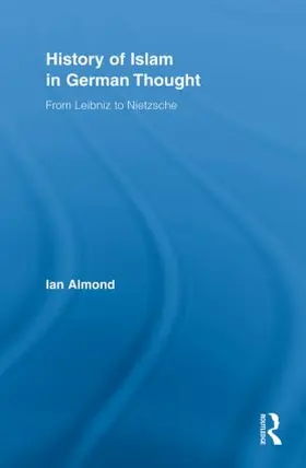 History of Islam in German Thought
