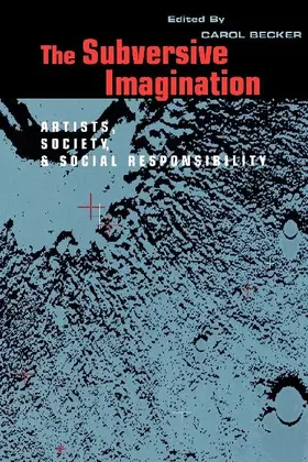 The Subversive Imagination