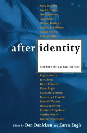 After Identity