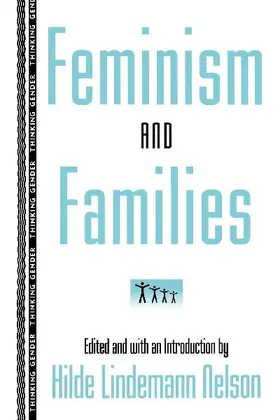 Feminism and Families