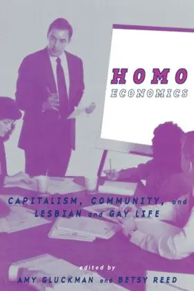 Homo Economics