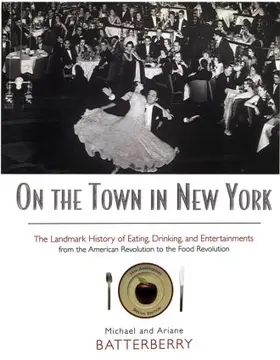 On the Town in New York