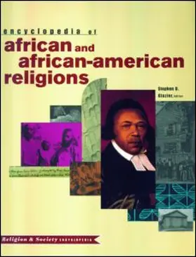 Encyclopedia of African and African-American Religions