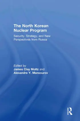 The North Korean Nuclear Program