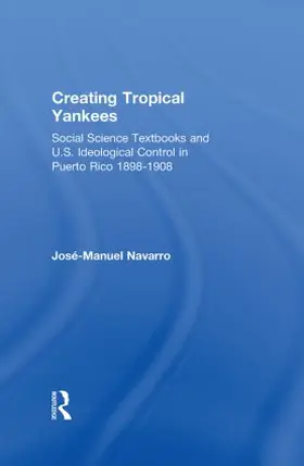 Creating Tropical Yankees