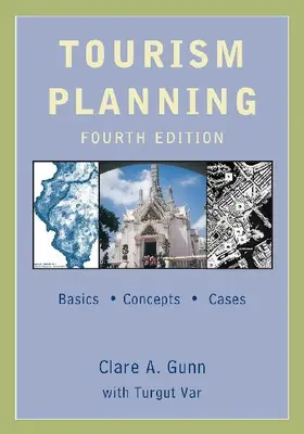 Tourism Planning