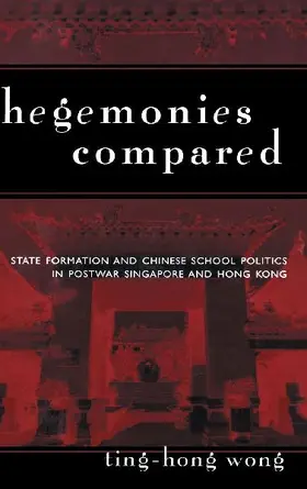 Hegemonies Compared