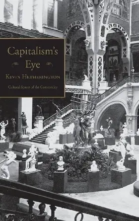 Capitalism's Eye