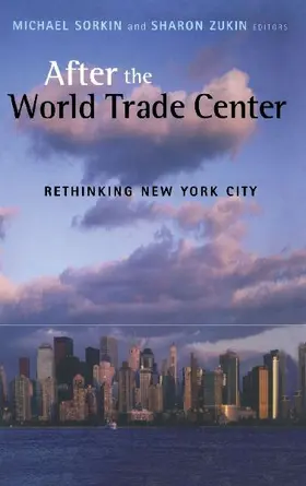 After the World Trade Center