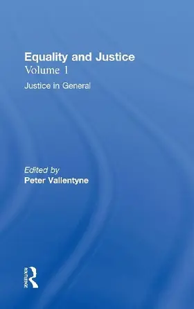 Justice in General