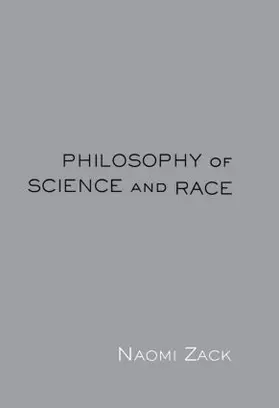 Philosophy of Science and Race