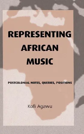 Representing African Music