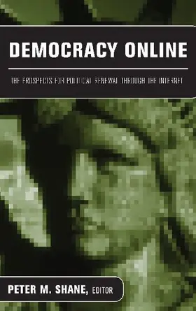 Democracy Online